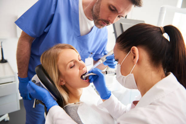 Best Wisdom Tooth Removal  in Tallahassee, FL