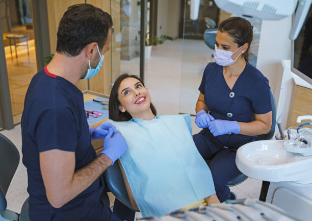Advanced Technology for Better Dental Care in Tallahassee, FL