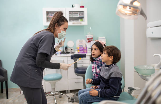 Laser Dentistry in Tallahassee, FL